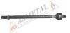 ASMETAL 20IV1000 Tie Rod Axle Joint